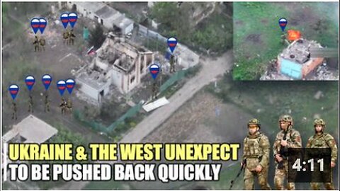 "Solovyevo and Semenovka Bid Farewell to Ukraine in a Single Day"