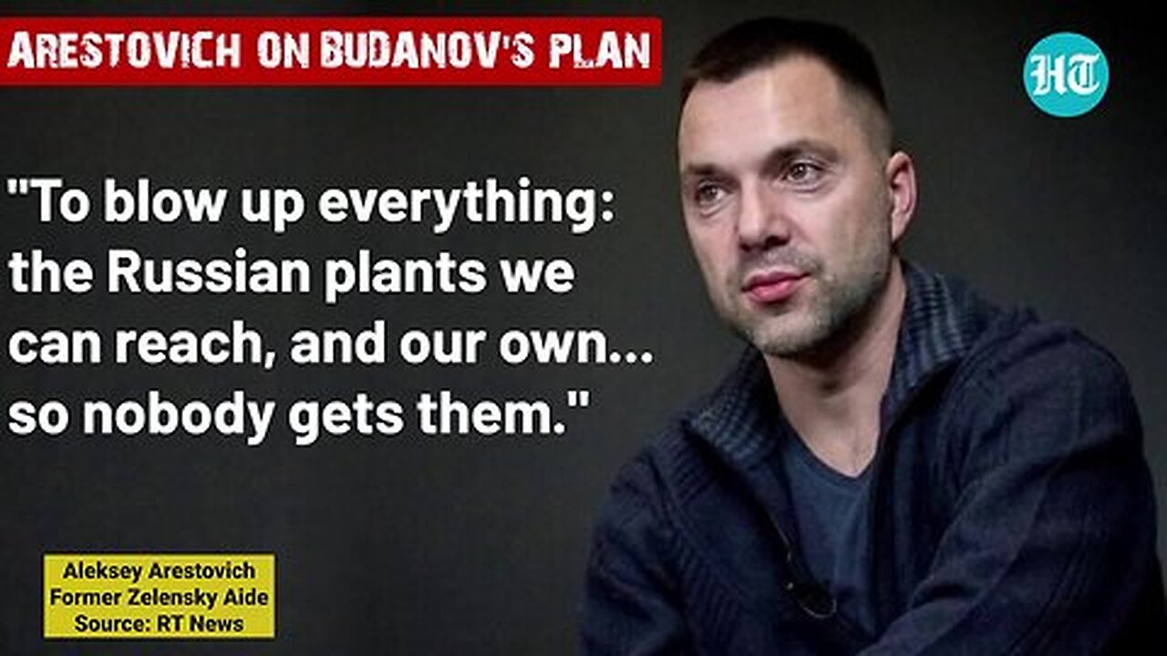 Zelensky's Post Defeat Plan Out! Trump, Putin Warned as Ukraine's ‘Bomb Nuclear Plants’ Surfaces