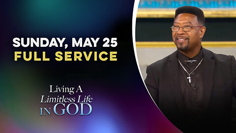 Sunday Service at Covenant Church
