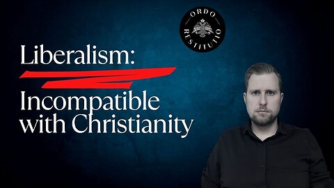 Reenchanting the World: Christianity After Liberalism