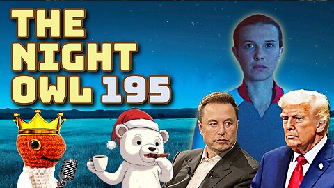 Elon Musk is BACKING Donald Trump AGAIN? Stranger Things Finale REVIEW!