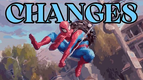 These 5 Marvel Spider-Man Cards Could Change Pauper (and more...)