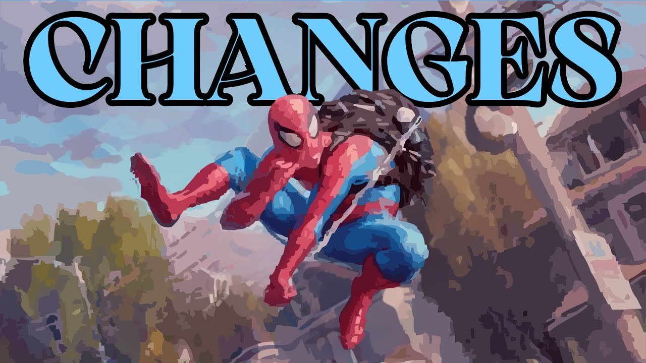 These 5 Marvel Spider-Man Cards Could Change Pauper (and more...)
