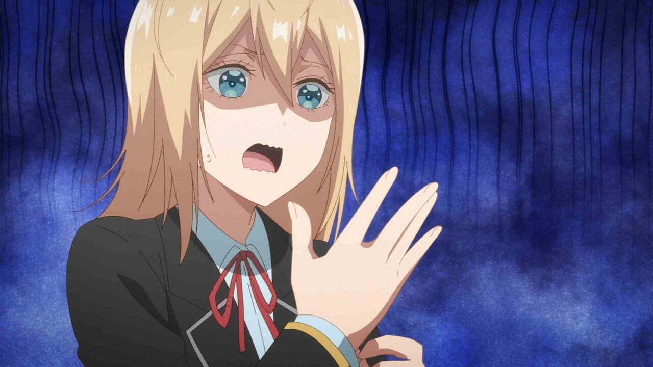 Women Don't Understand The Dating World