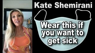 [May 13, 2020] Face Masks will make you ill [DITRH]
