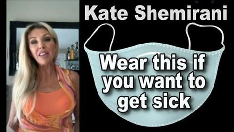 [May 13, 2020] Face Masks will make you ill [DITRH]