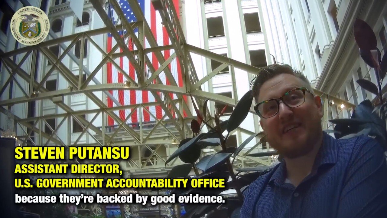 GAO Director Admits They "Stole and Backed Up" Vaxx Data to Keep It Outside RFK Jr HHS Control