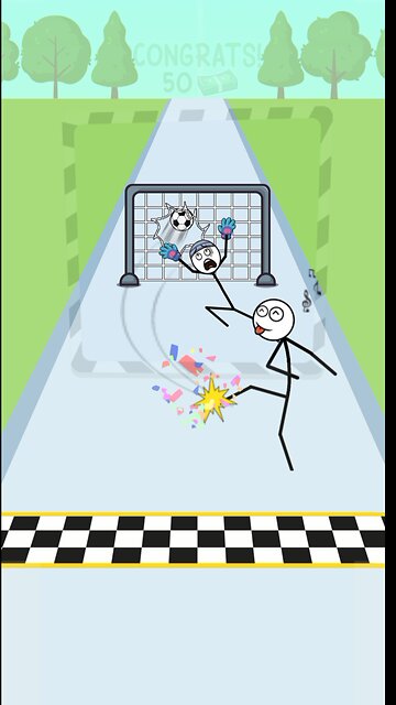 How To Shoot A Football #shorts #football