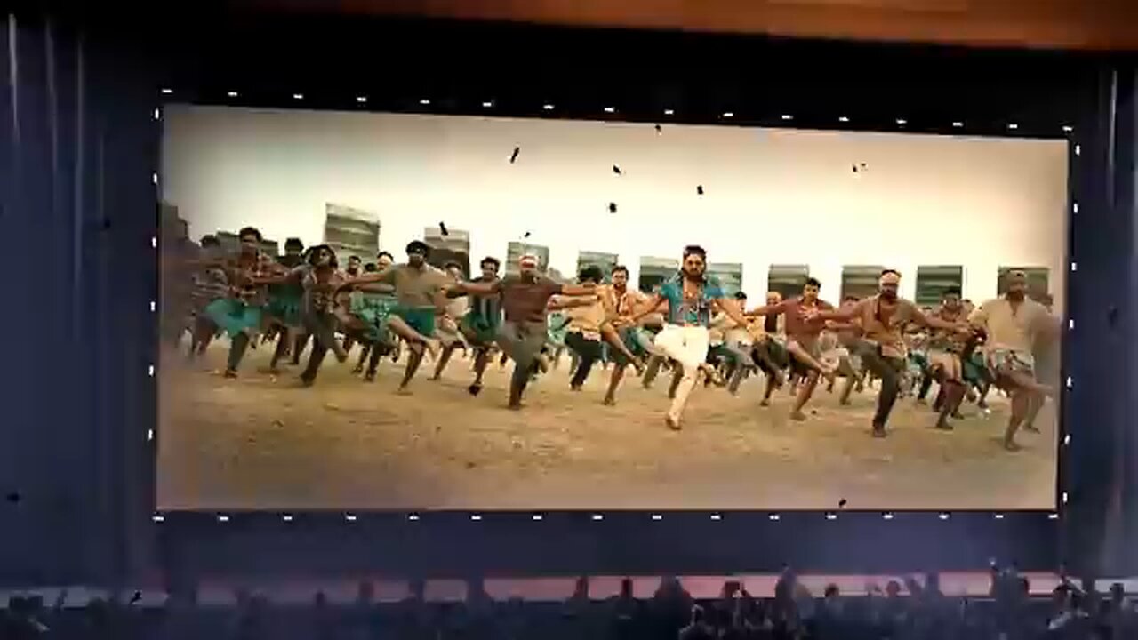 Pushpa 2 Movie | Pushpa 2 Song | Pushpa 2 Trailer | Funny Call | Allu Arjun vs Billu Comedy