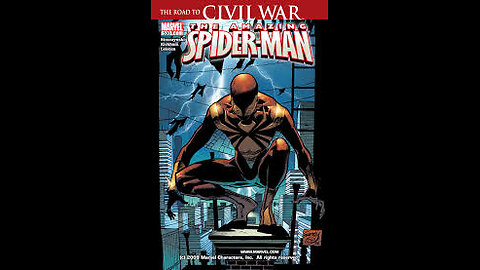 Review Amazing Spider-Man Vol. 1 número 530