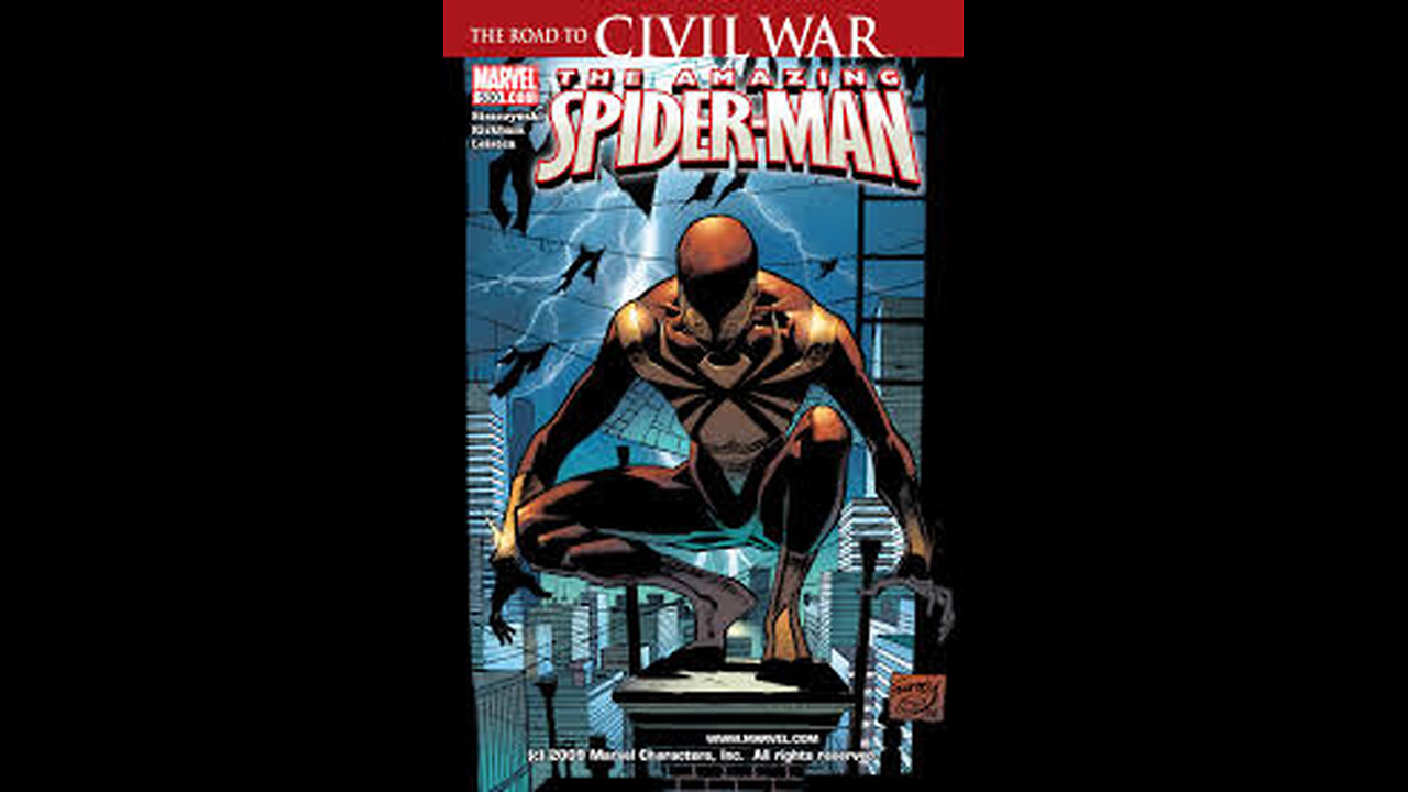 Review Amazing Spider-Man Vol. 1 número 530