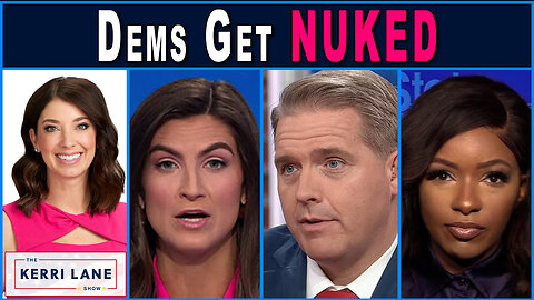 Scott Jennings NUKES Dems as CNN IMPLODES After GOP Fact-Check