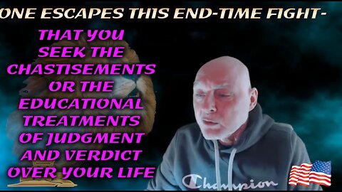 Part 2 - Take 7 - Seeking Gods educational treatments