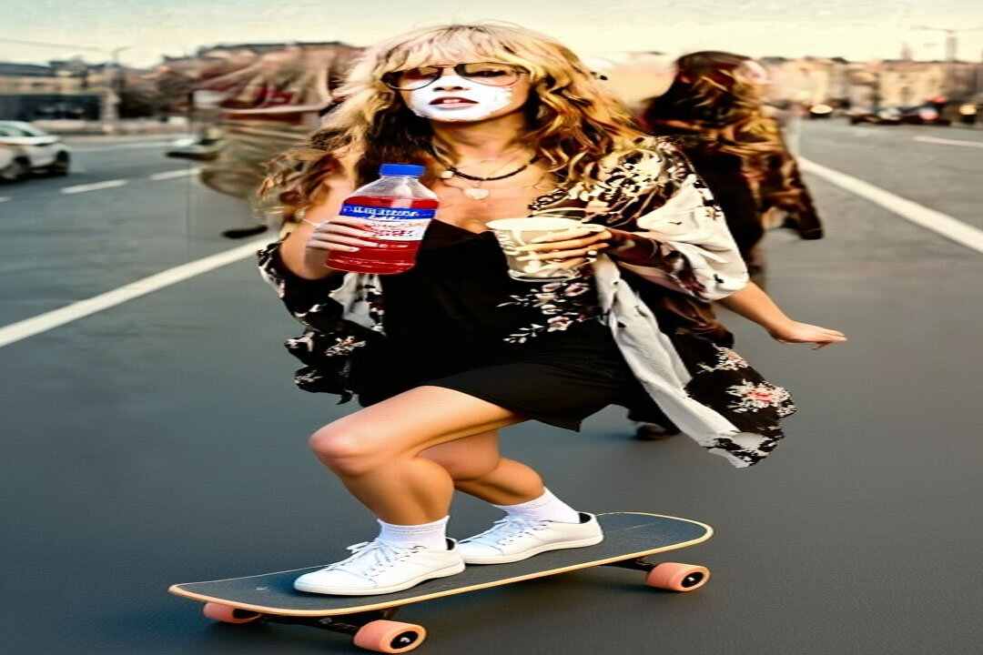 YOURS TRULY COVERING FLEETWOOD MAC DREAMS KAROKE