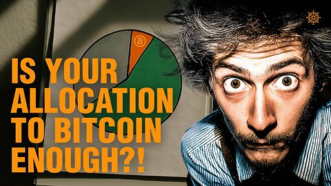 Do You REALLY Have Enough Bitcoin?! | Bitcoin Banter