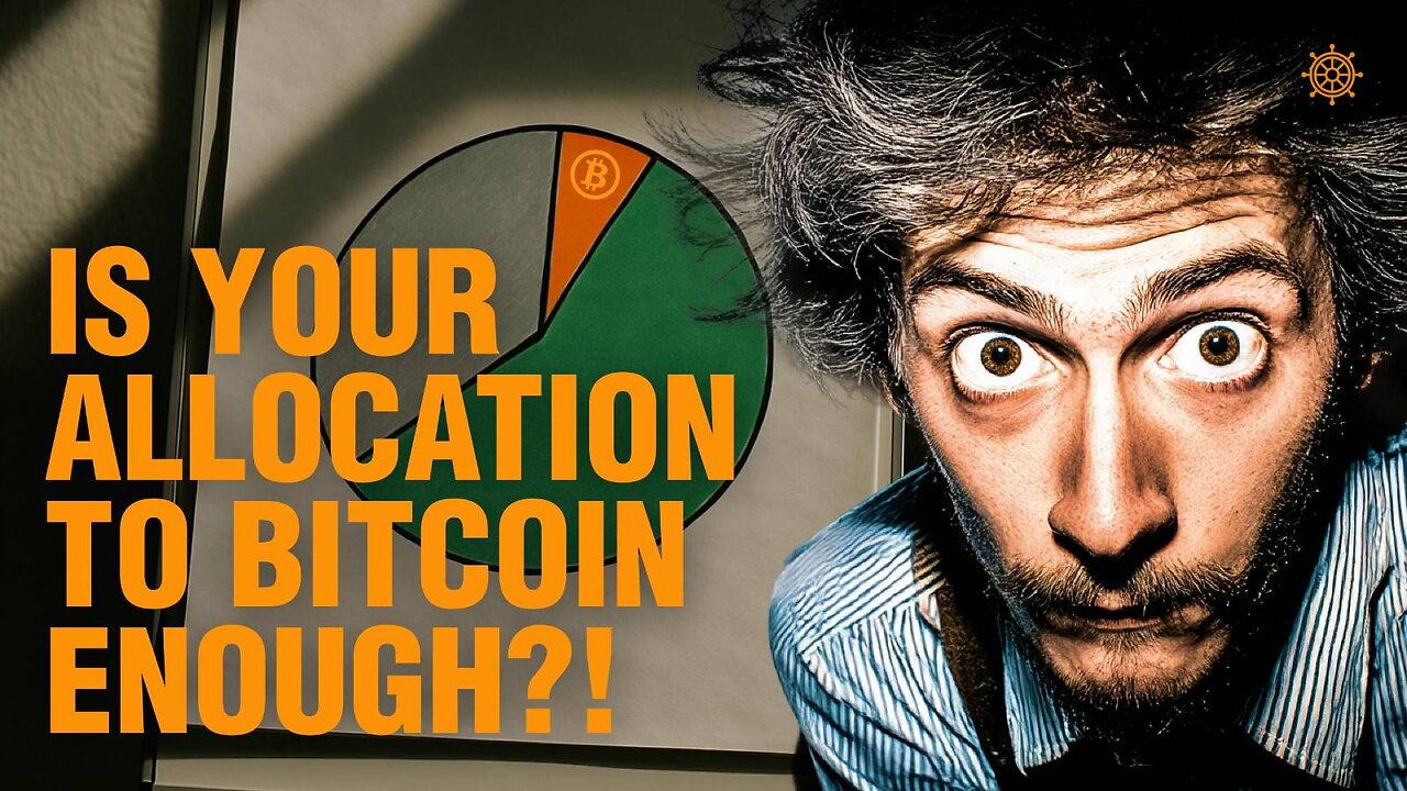 Do You REALLY Have Enough Bitcoin?! | Bitcoin Banter