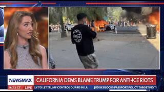 Purnell: Cheerleading The Illegal Alien Invasion Is Working Out Poorly For Democrats