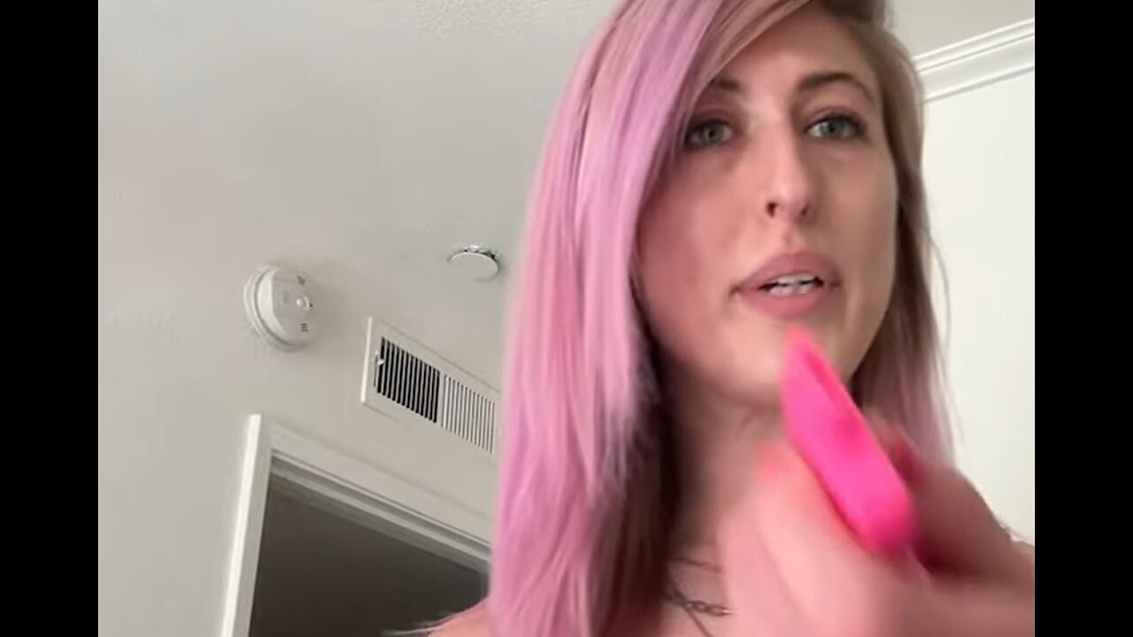 IP2 Stories - Purple Says Vegan Stole His Vapes