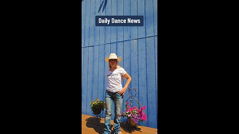 Daily Dance News