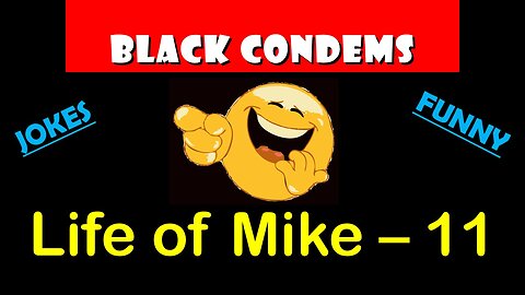 BEST FUNNY JOKES FOR TODAY | Black Condoms