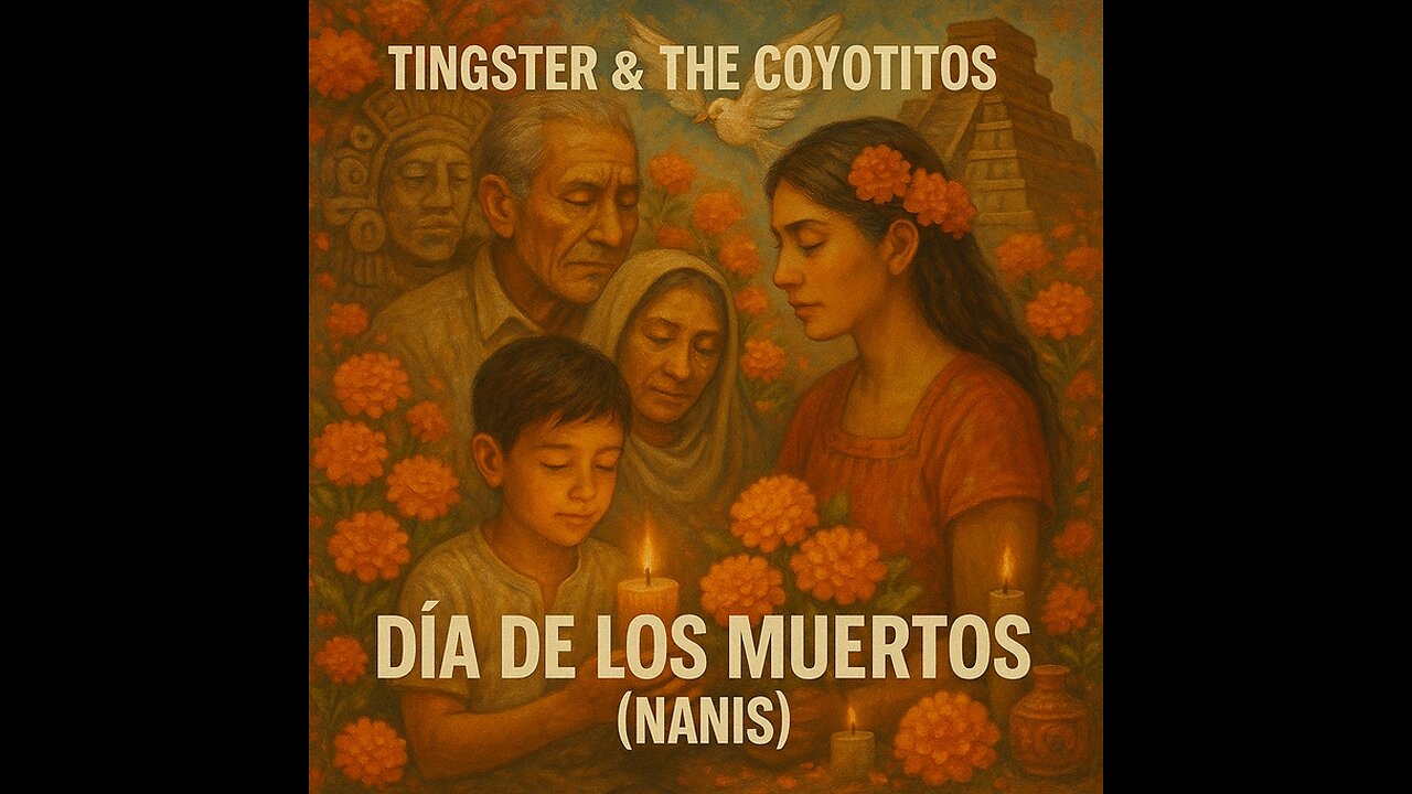 Día de los Muertos (nanis)