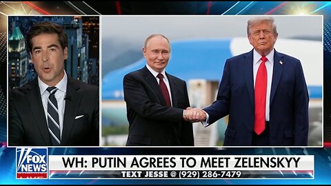 Jesse Watters Primetime (Full episode) - Tuesday, August 19
