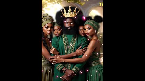 MEN ARE THE PRIZE AND THE HEROES!! THE PATRIARCHAL HERITAGE OF THE ISRAELITES WILL BE RESTORED!