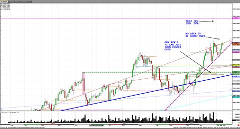 July15 Cattle New Highs, 2mins