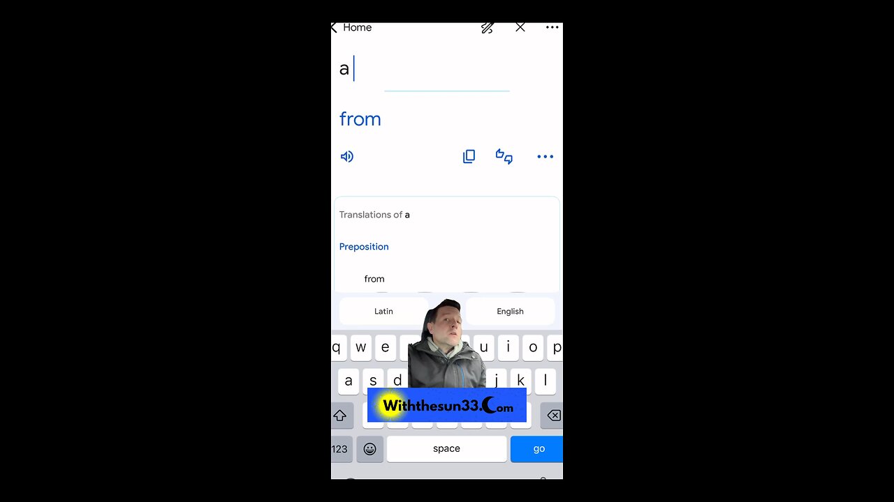 Why does AstraZeneca mean a road to death ?