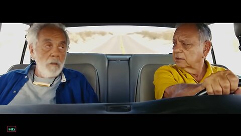 Cheech & Chong Official Trailer (2025) Last Movie