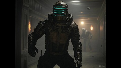 Spanksgiving / #DeadSpaceRemake - Part 1 Redux #TySights #SGR 12/1/25 8pm-CST