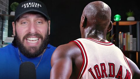 Unlocking Greatness: Lessons from Michael Jordan