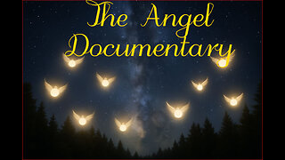 The Truth About Orbs, Angels & Spirits - TheSupernatural.Show