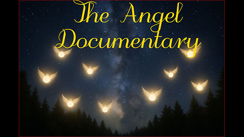The Truth About Orbs, Angels & Spirits - TheSupernatural.Show