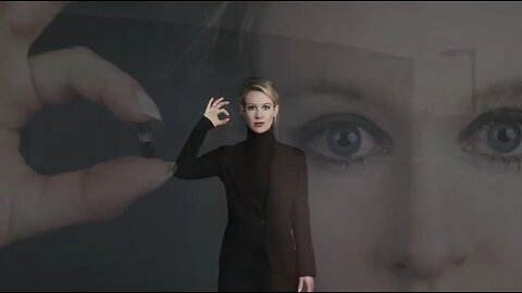 HBO The Inventor：Out for Blood in Silicon Valley (2019) Trailer&links #Theranos