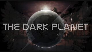 Space Relations on the Dark Planet | the Truth is stranger than fiction