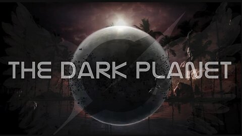 Space Relations on the Dark Planet | the Truth is stranger than fiction
