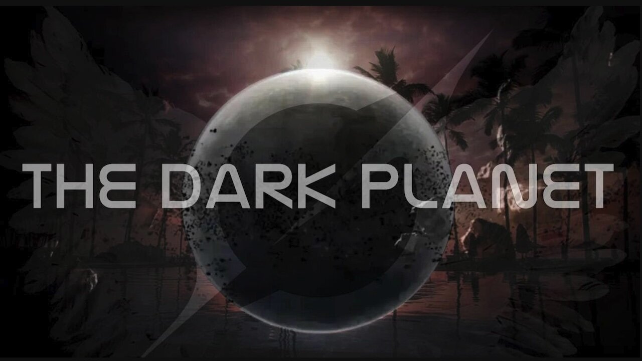 Space Relations on the Dark Planet | the Truth is stranger than fiction