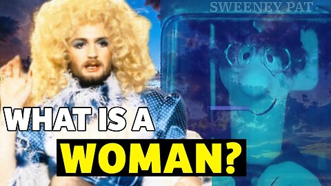 Only Two Genders? So... What Is A Woman?