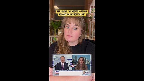 Always about the greeeed