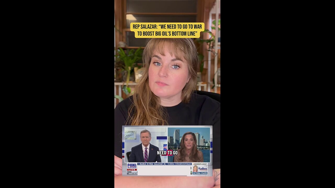 Always about the greeeed