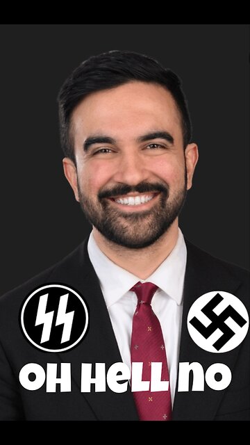 THE PICTURE OF THE NYC MAYOR THAT HAS BROKEN THE INTERNET