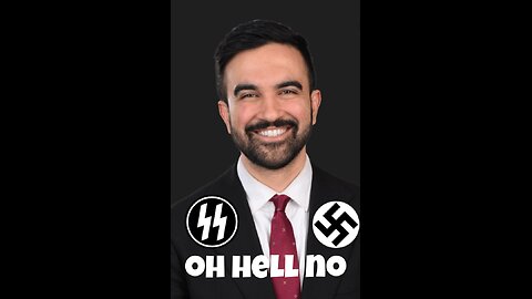 THE PICTURE OF THE NYC MAYOR THAT HAS BROKEN THE INTERNET