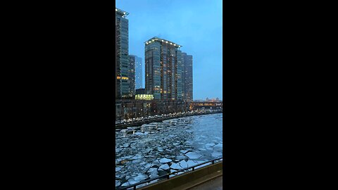 Chicago Most beautiful city |Travel