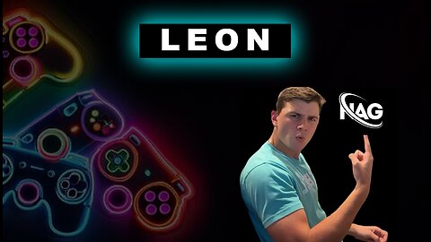 Kickback w/ Leon - CS2 + Chat