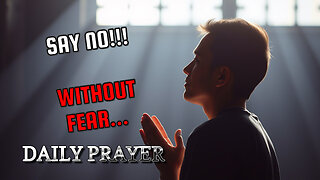 When You Protect Your Peace, God Elevates Your Life — Discover the Boundaries That Unlock Blessing