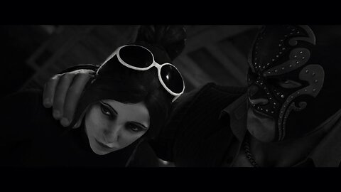 Saints Row the Third Episode 6:
