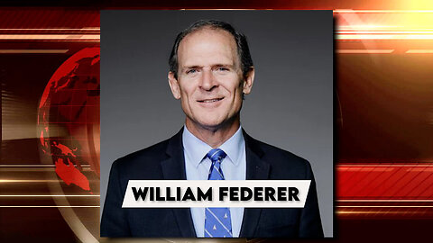 The Pope, Prophecy & Power: William Federer Unpacks History and Church-State Separation | Take FiVe