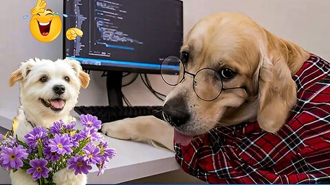 2025’s Funniest Dogs & Cats 😂 You Won’t Stop Laughing! | You Laugh You lose 😍😸😹 #Ep61