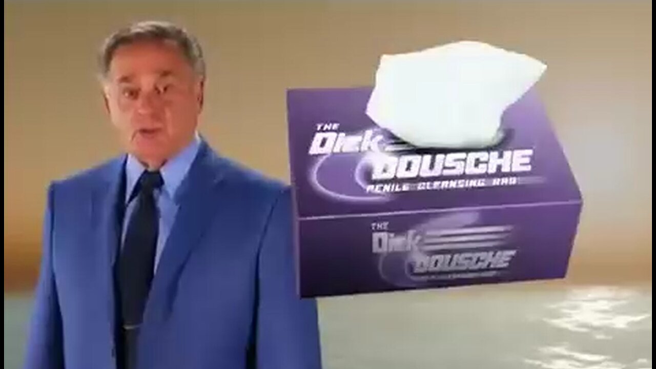 There's no better way to get it clean.